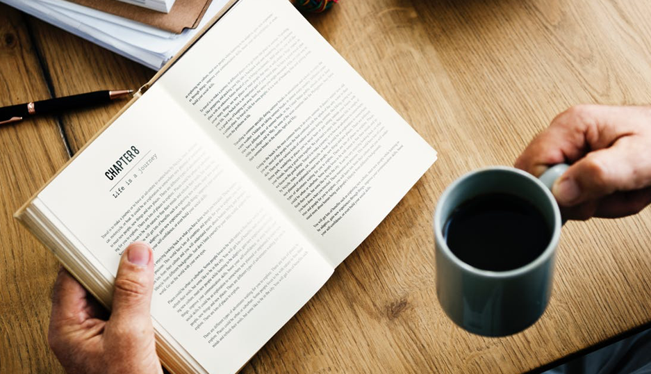 Top 6 books to better understand your marketing