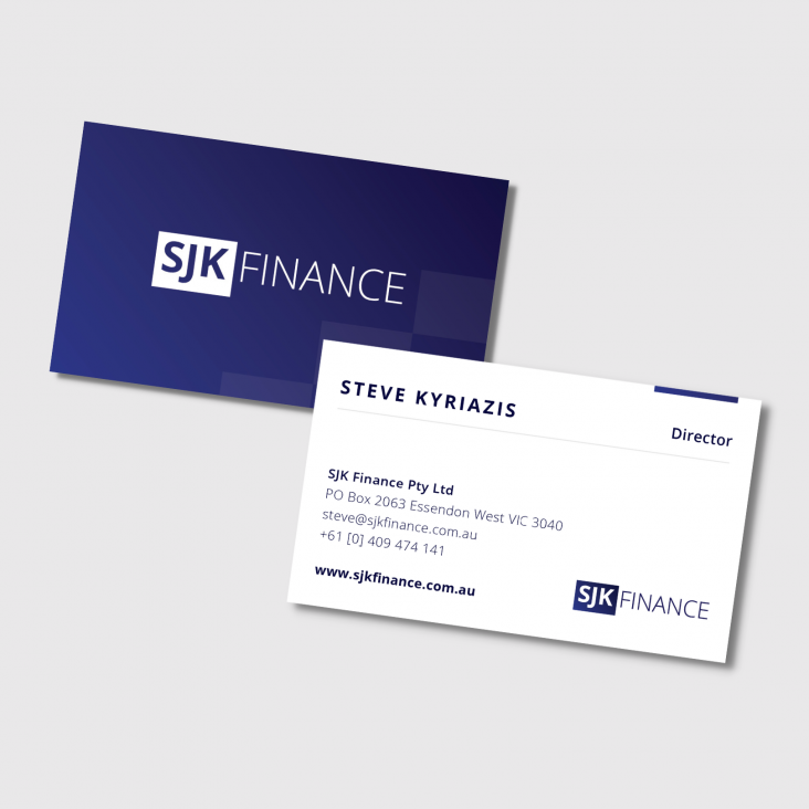 SJK Finance