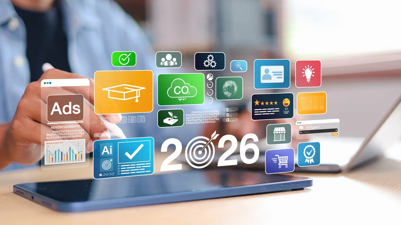 B2B Marketing Trends